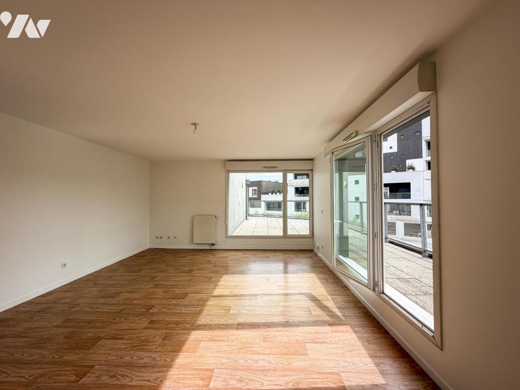 Appartement 4 pièces 99 m² · à Nantes · 99,3 m² · 350 000 €