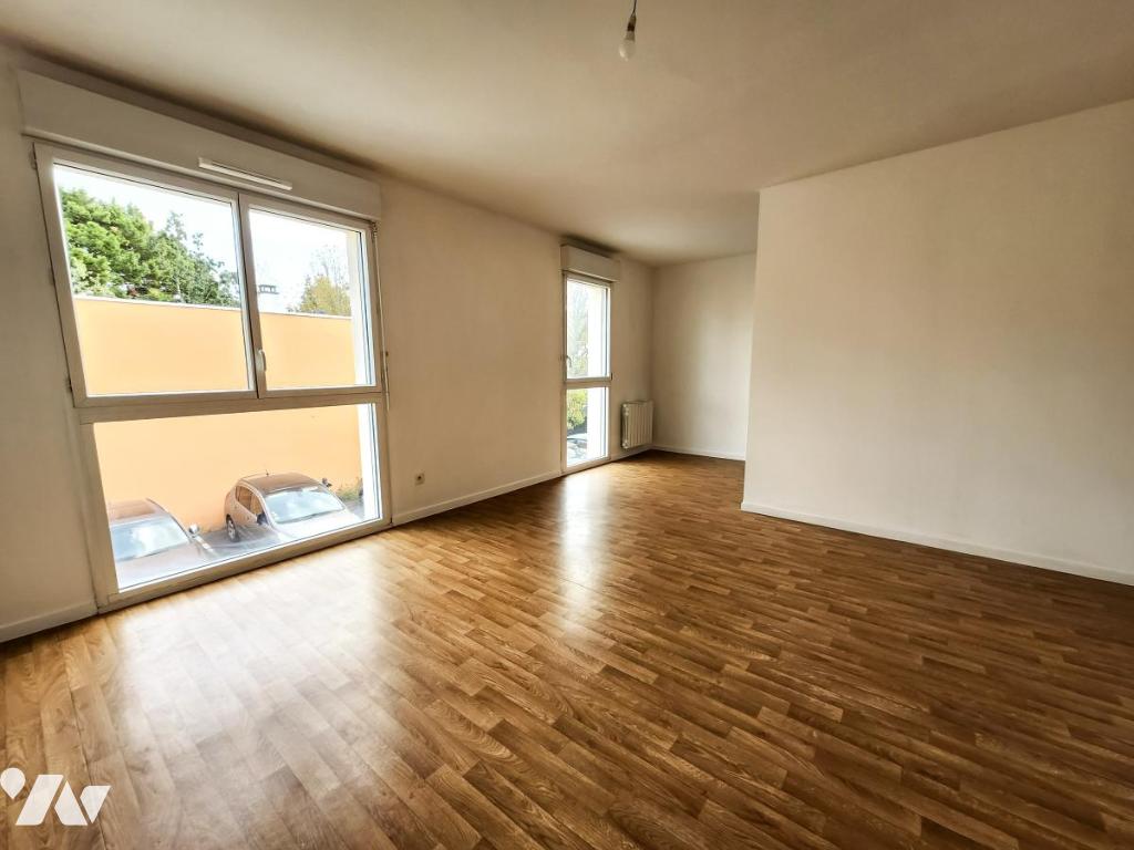 Appartement 2 pièces 48 m² · à Nantes · 48 m² · 130 000 €
