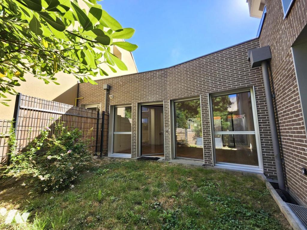 Appartement 5 pièces 131 m² · à Nantes · 131 m² · 535 000 €