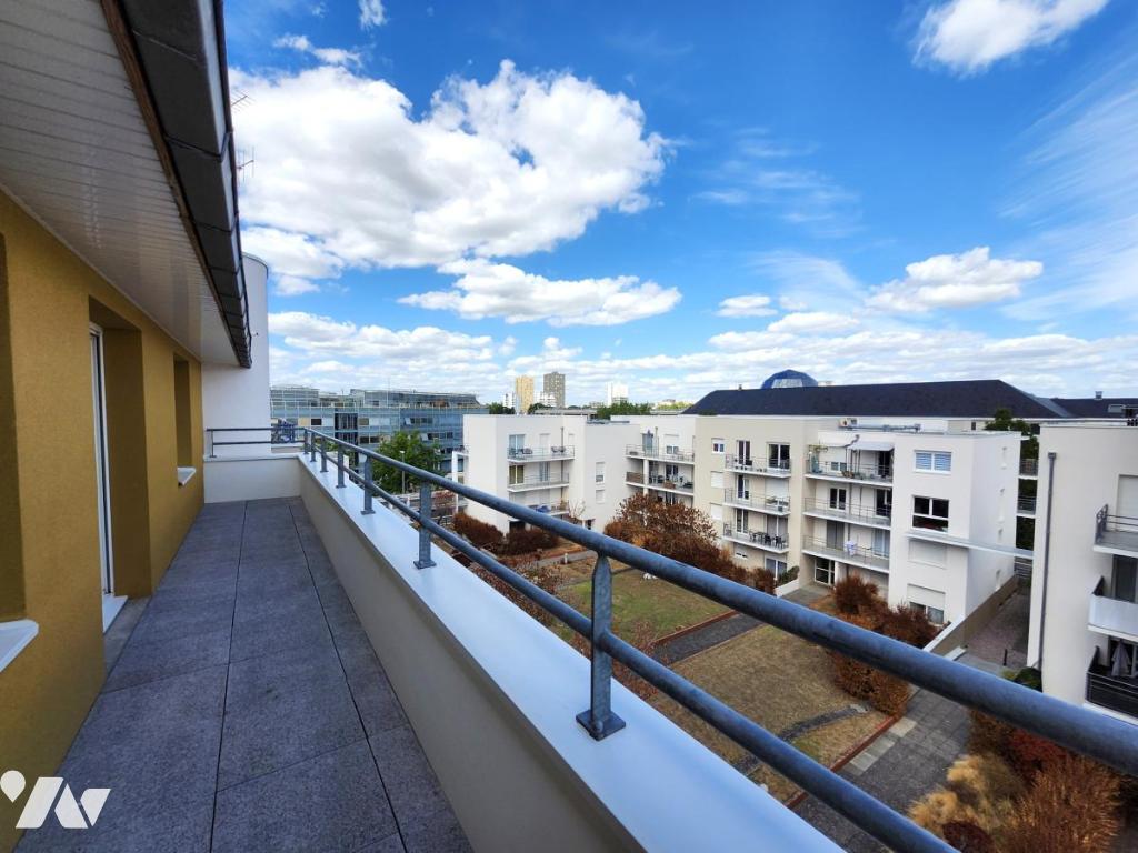 Appartement 2 pièces 49 m² · à Nantes · 48,9 m² · 150 000 €