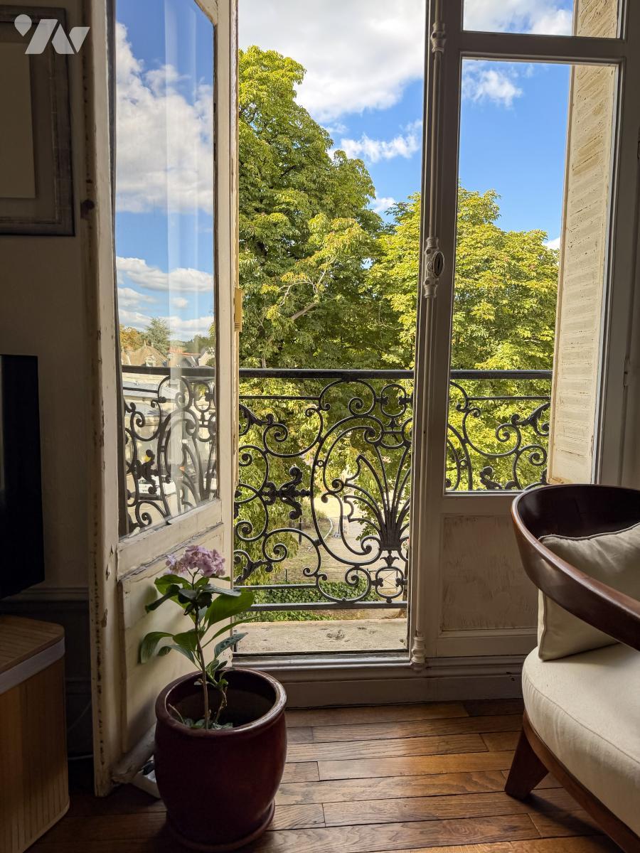 Appartement 3 pièces 66 m² · à Nantes · 66 m² · 238 100 €