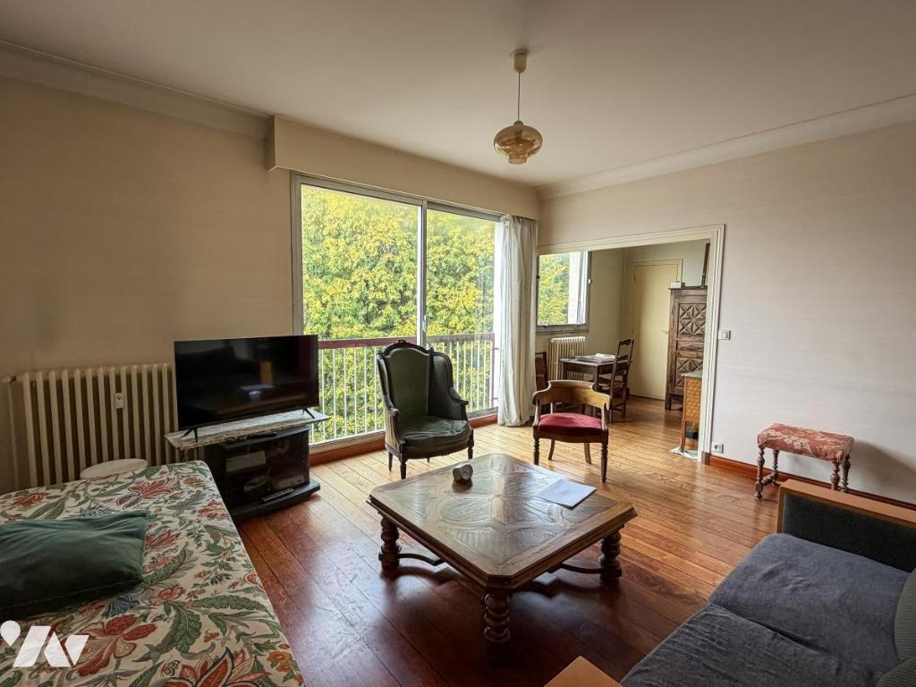 Appartement 1 pièce 42 m² · à Nantes · 41,8 m² · 133 400 €