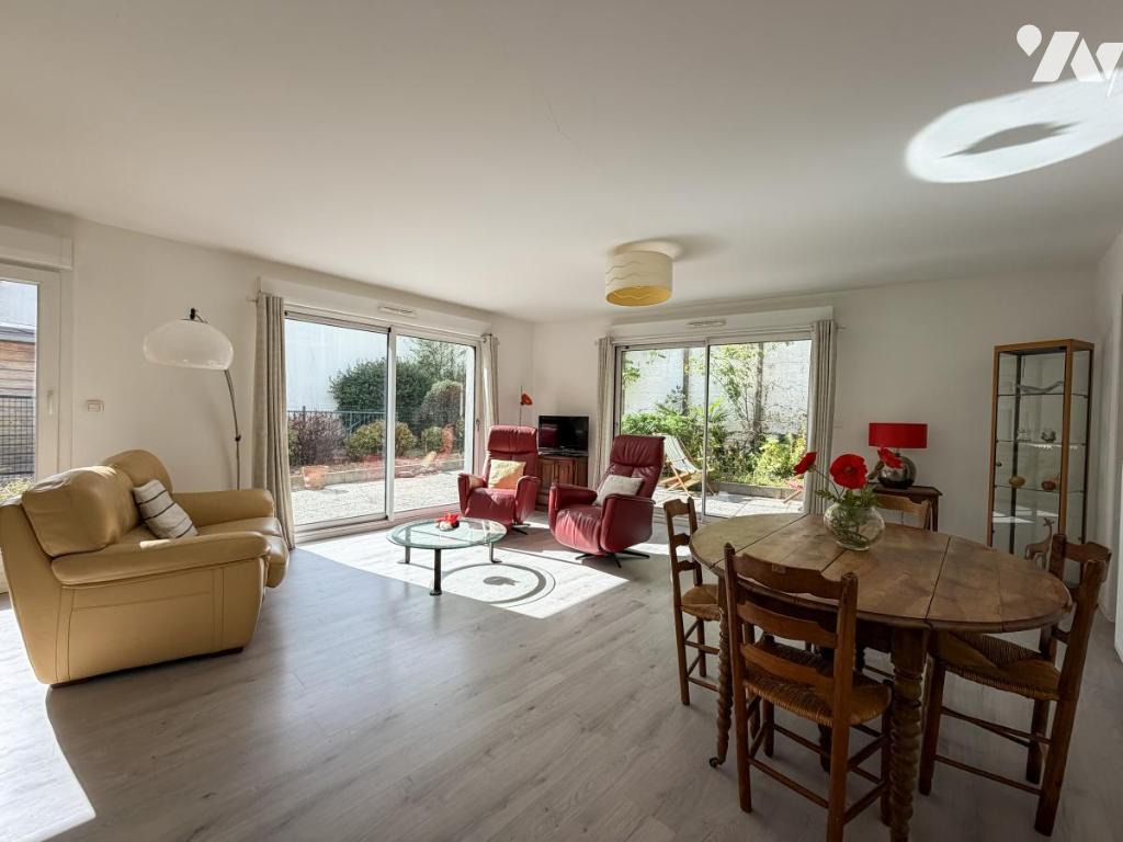 Maison 4 pièces 113 m² · à Nantes · 113,3 m² · 480 000 €