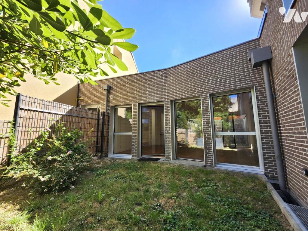 Appartement 5 pièces 131 m² · à Nantes · 131 m² · 480 000 €