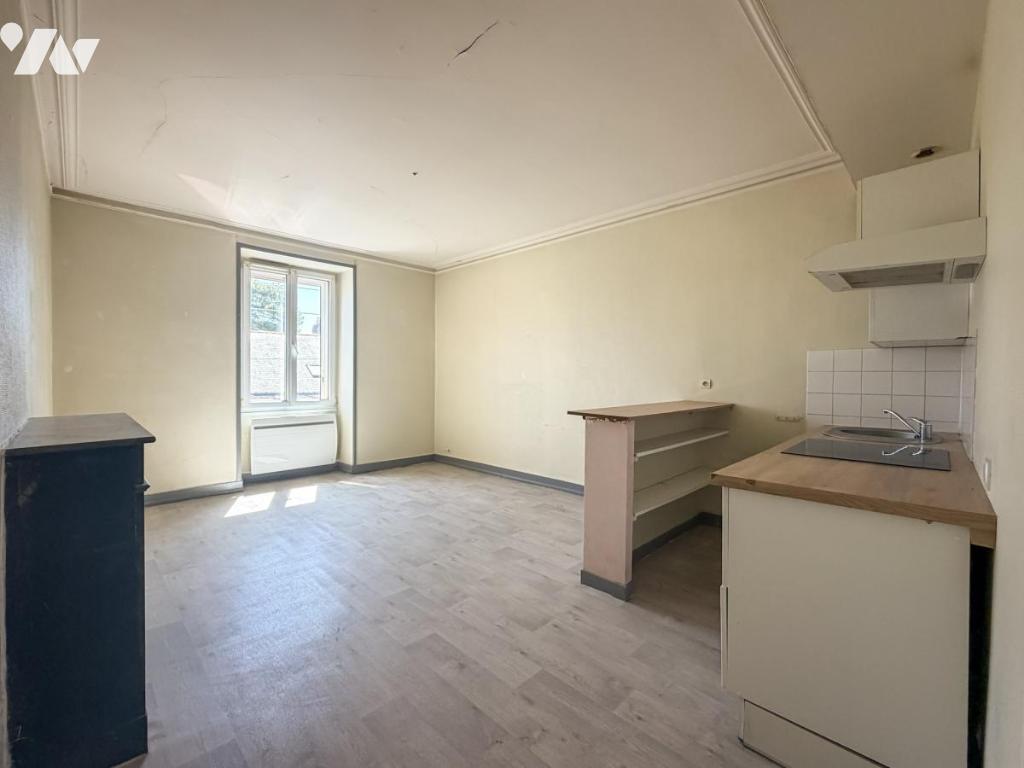 Appartement 2 pièces 35 m² · à Nantes · 34,7 m² · 120 100 €