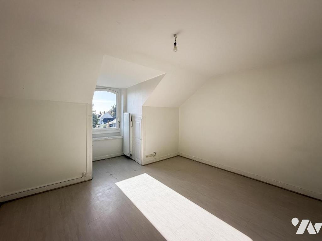 Appartement 2 pièces 51 m² · à Nantes · 50,5 m² · 130 000 €