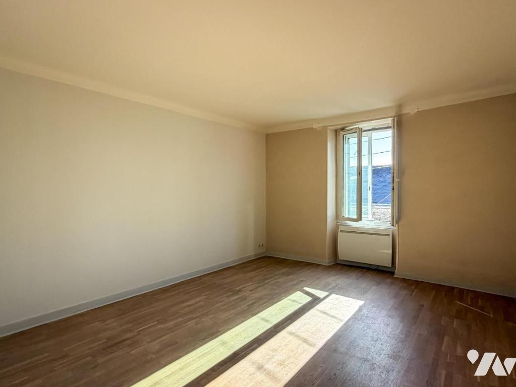 Appartement 2 pièces 56 m² · à Nantes · 55,8 m² · 133 400 €