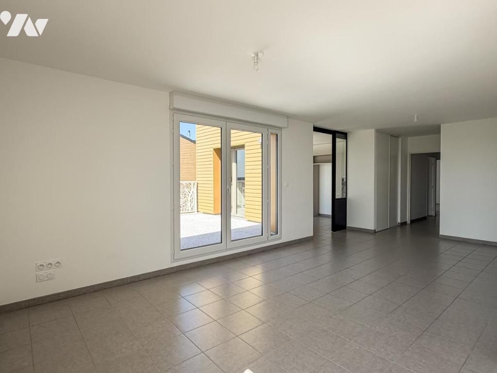 Appartement 3 pièces 86 m² · à Saint-Herblain · 85,8 m² · 315 000 €