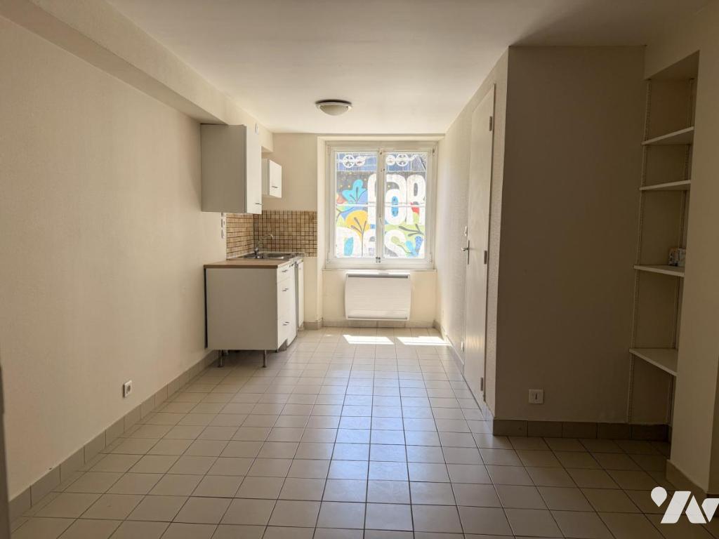 Appartement 1 pièce 25 m² · à Nantes · 24,5 m² · 59 000 €
