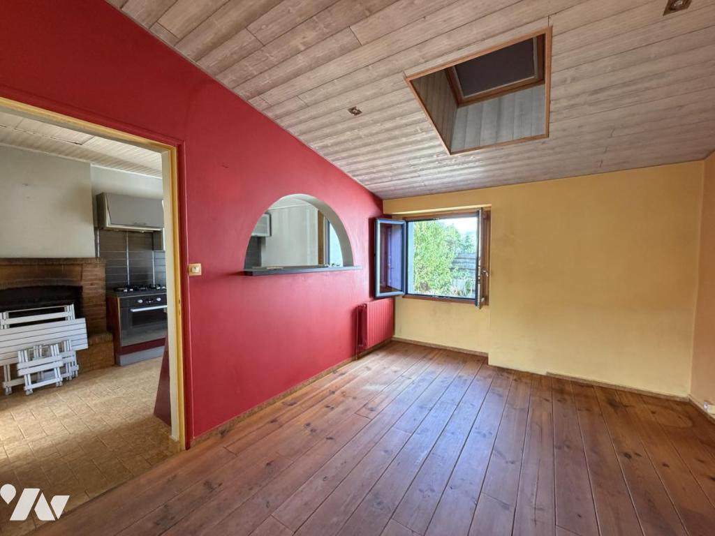Maison 3 pièces 53 m² · à La Marne · 53 m² · 110 000 €