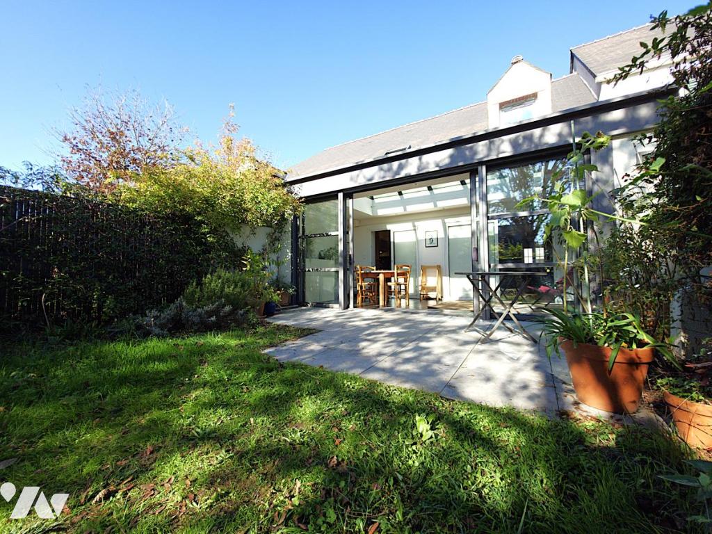Maison 6 pièces 105 m² · à Saint-Herblain · 104,9 m² · 280 000 €