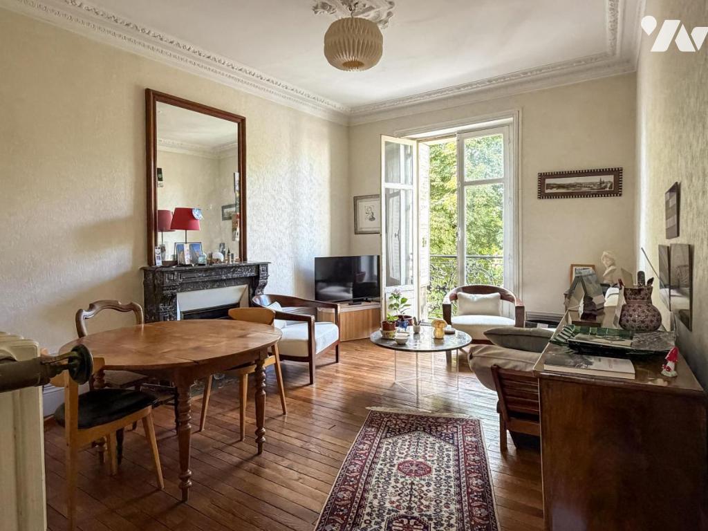 Appartement 3 pièces 66 m² · à Nantes · 66 m² · 228 600 €