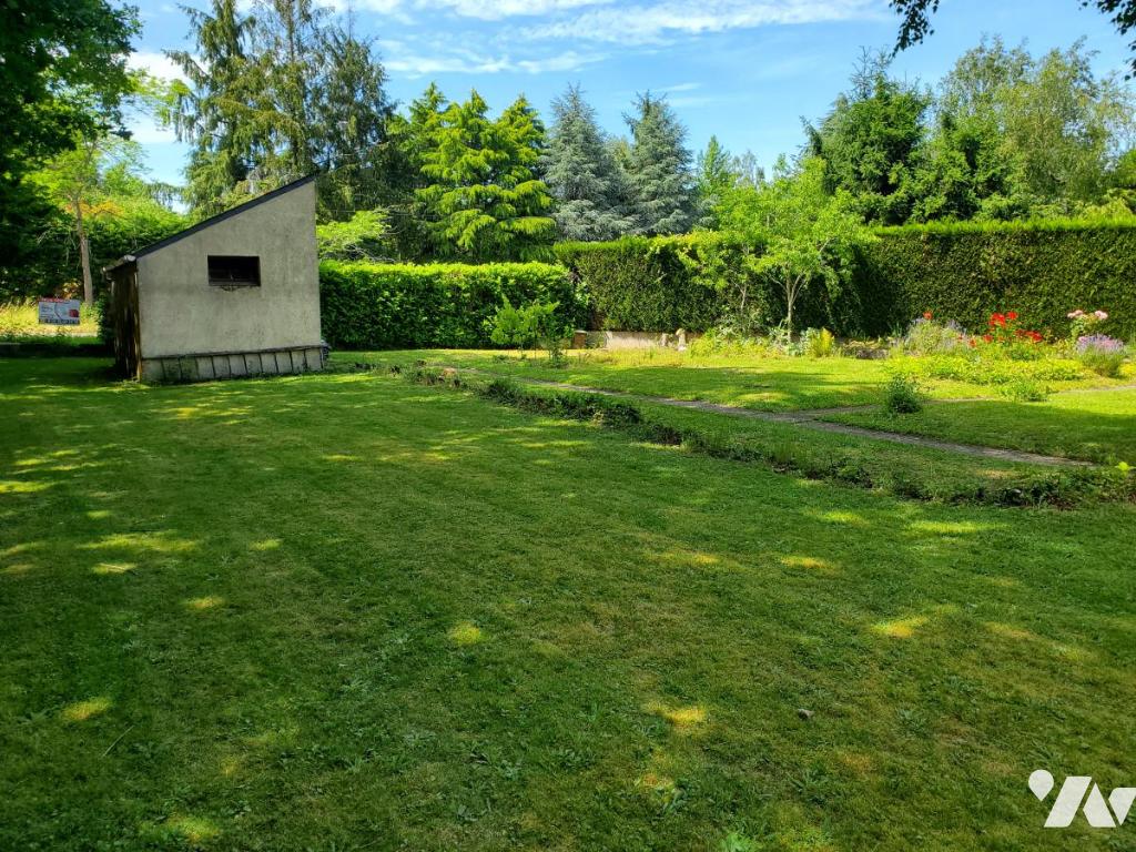 Terrain 408 m² · à Sautron · 408 m² · 140 000 €