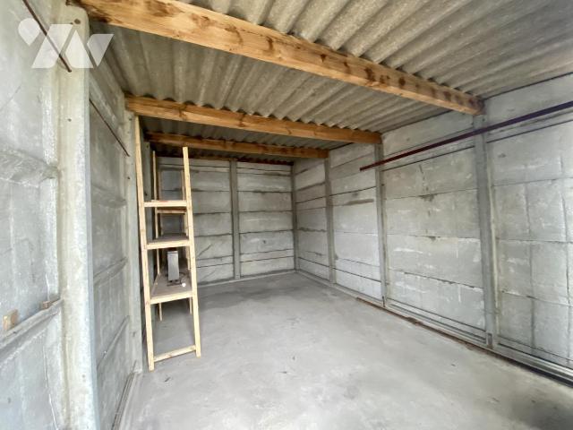 Vente - Garage - NANTES - 44012-786