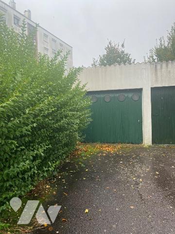 Vente - Garage - ST HERBLAIN - 44012-793