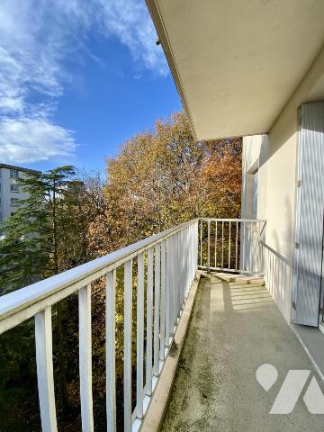 Appartement 2 pièces 46 m² · à Nantes · 46,1 m² · 140 000 €