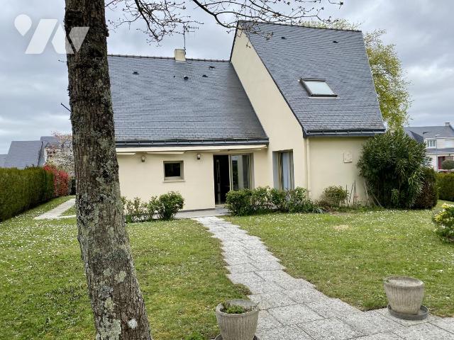 Maison 5 pièces 126 m² · à Orvault · 126 m² · 435 000 €