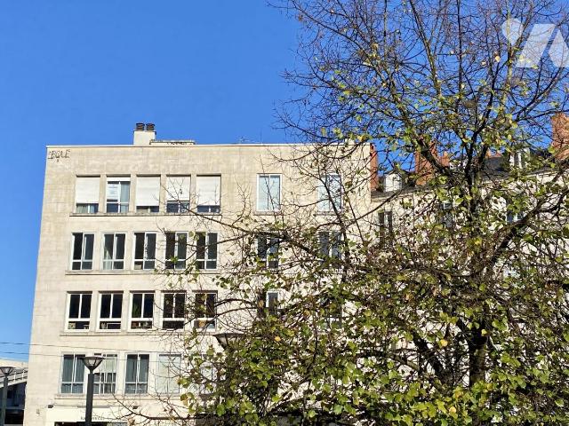 Appartement 3 pièces 104 m² · à Nantes · 104,4 m² · 310 000 €