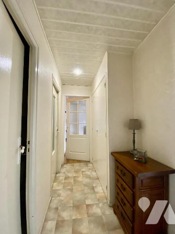 Vente - Appartement - NANTES - 57,4 m² - 3 pièces - 44012-826