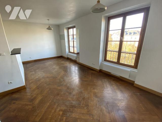 Appartement 2 pièces 42 m² · à Nantes · 42,1 m² · 155 000 €