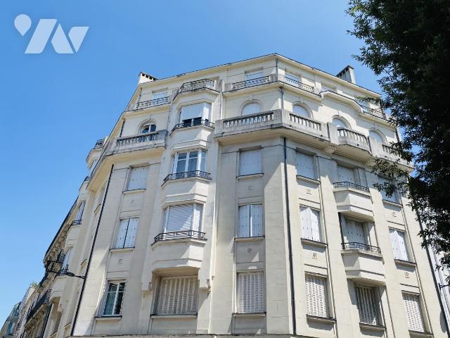 Appartement 3 pièces 69 m² · à Nantes · 68,8 m² · 285 000 €