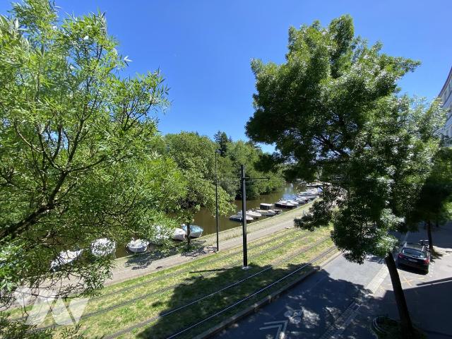 Appartement 4 pièces 98 m² · à Nantes · 98 m² · 460 000 €