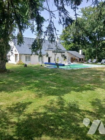 Maison 6 pièces 170 m² · à Saint-Molf · 170 m² · 460 000 €