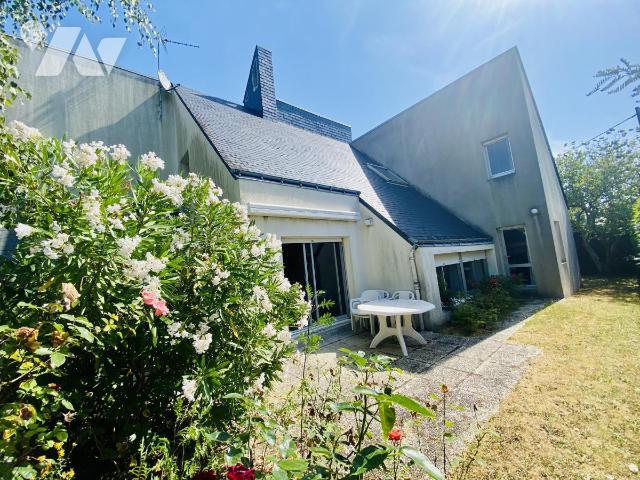Maison 6 pièces 145 m² · à Saint-Herblain · 145 m² · 395 000 €