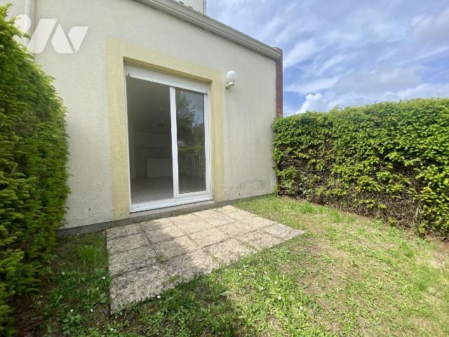 Appartement 1 pièce 33 m² · à Nantes · 33,3 m² · 103 000 €