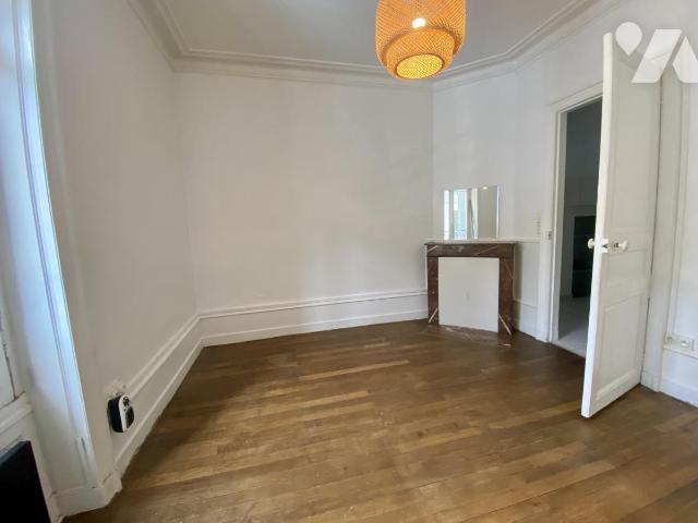 Appartement 1 pièce 22 m² · à Nantes · 22,4 m² · 120 000 €