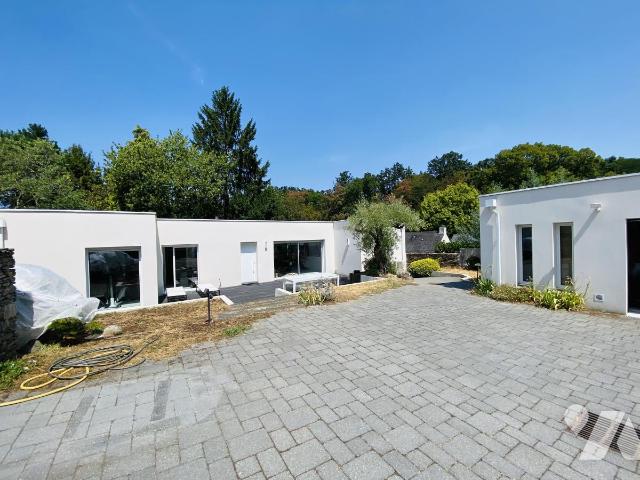 Maison 5 pièces 144 m² · à Nantes · 144 m² · 830 000 €