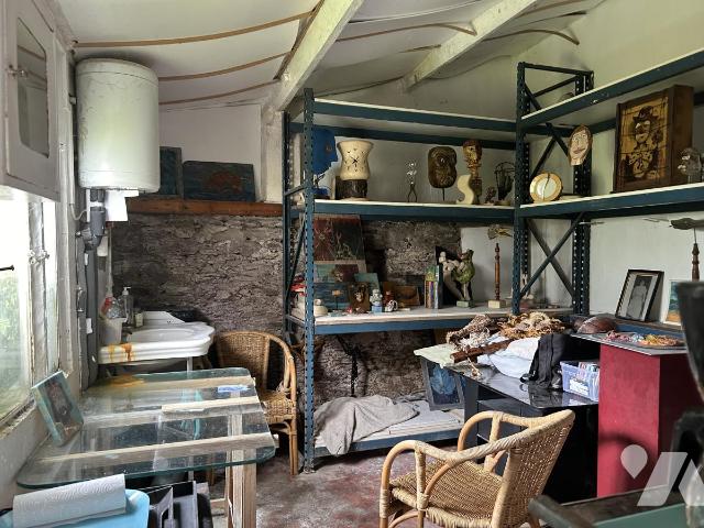 Vente - Local d'activités - REZE - 44014-1068