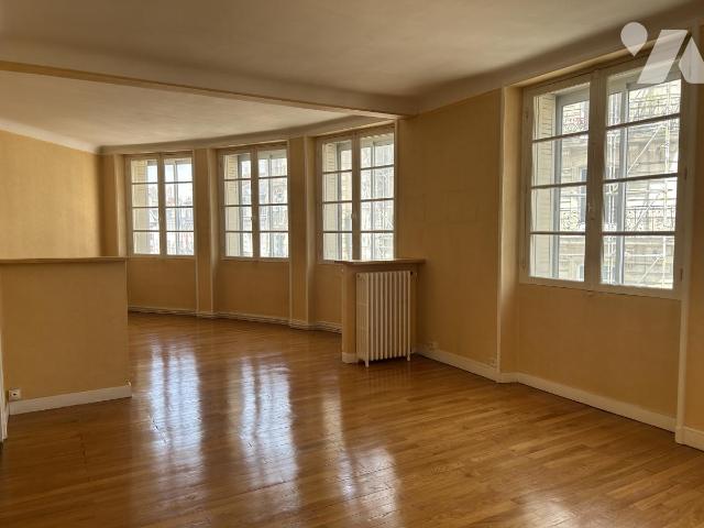Appartement 4 pièces 92 m² · à Nantes · 92,3 m² · 290 000 €
