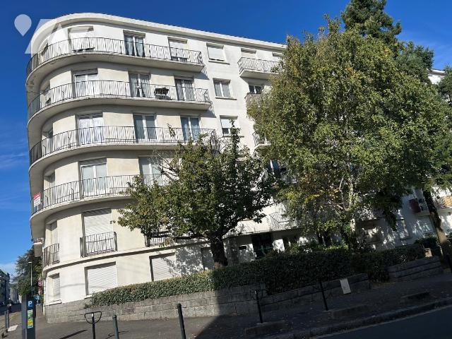 Vente - Appartement - NANTES - 89,38 m² - 3 pièces - 44014-1081