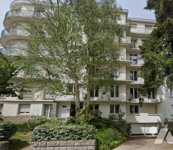 Vente - Appartement - NANTES - 85,47 m² - 4 pièces - 44014-1082