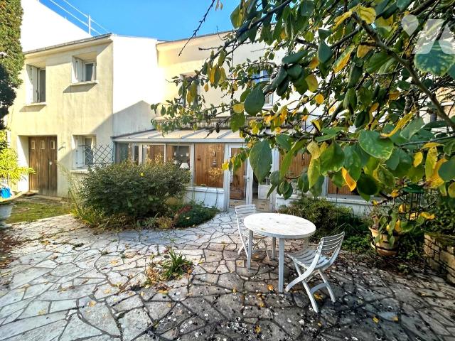 Maison 7 pièces 159 m² · à Nantes · 159 m² · 600 000 €