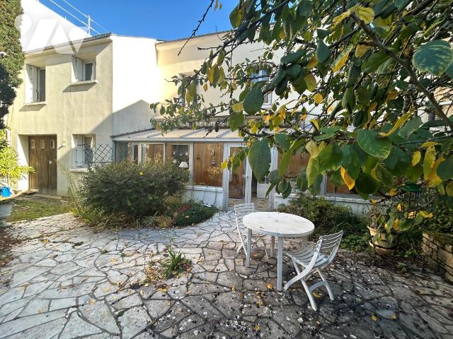 Vente - Maison / villa - NANTES - 159 m² - 7 pièces - 44014-1085