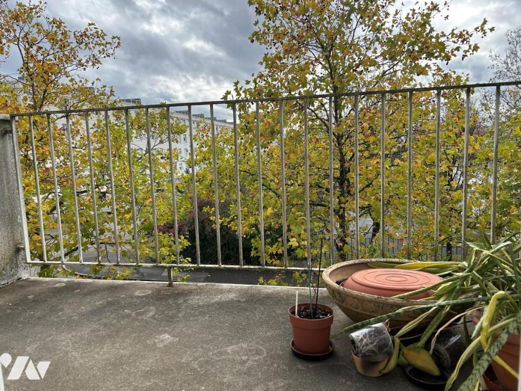 VENTE appartement-NANTES (44)