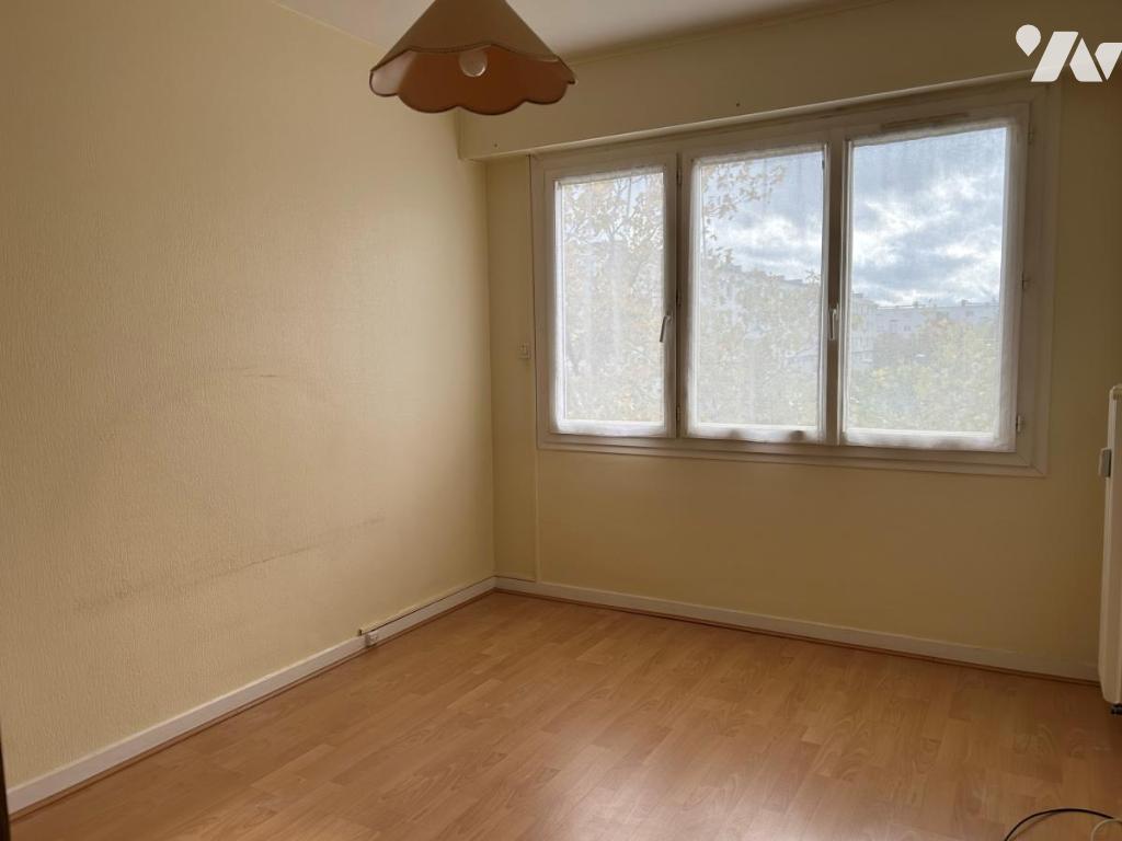 VENTE appartement-NANTES (44)