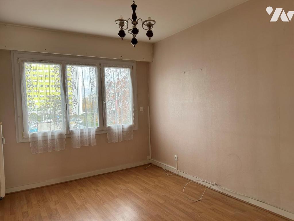 VENTE appartement-NANTES (44)