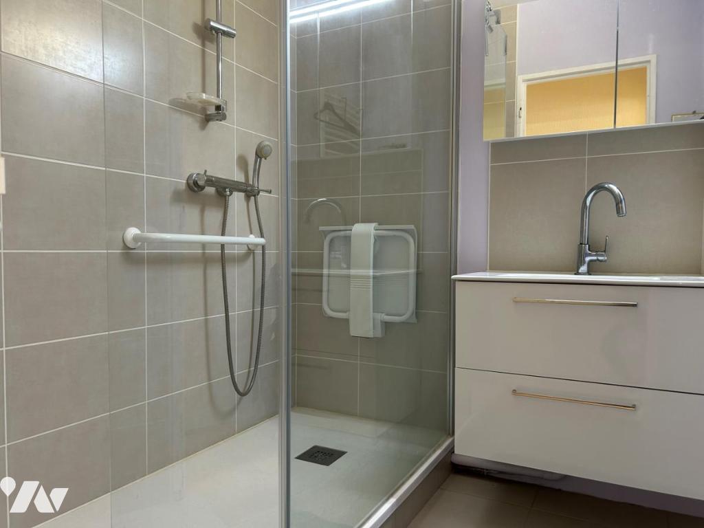 VENTE appartement-NANTES (44)