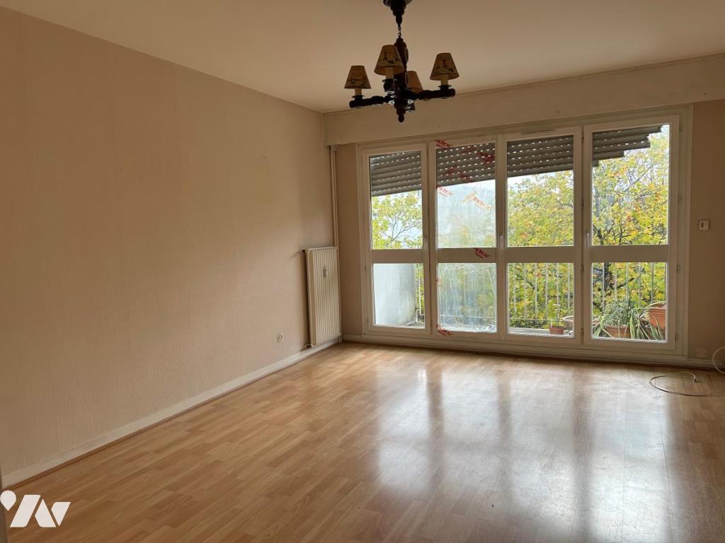 VENTE appartement-NANTES (44)