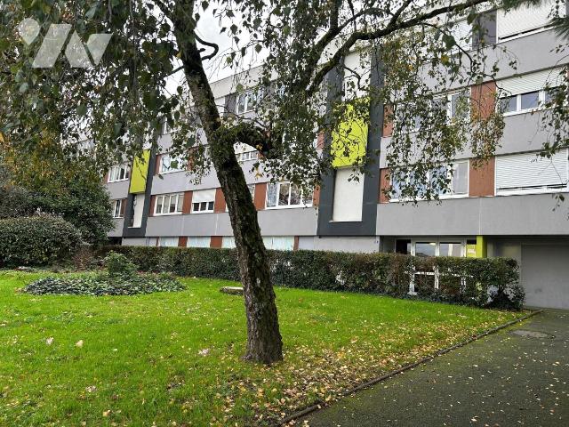 Vente - Appartement - NANTES - 62,47 m² - 3 pièces - 44014-1086