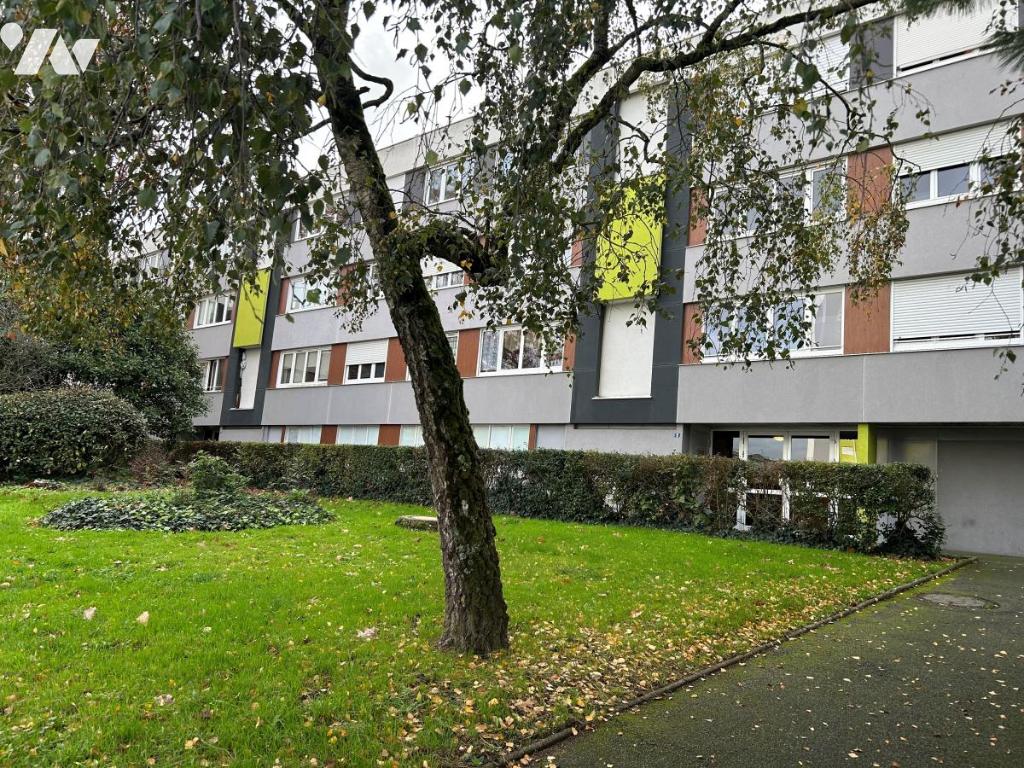 VENTE appartement-NANTES (44)