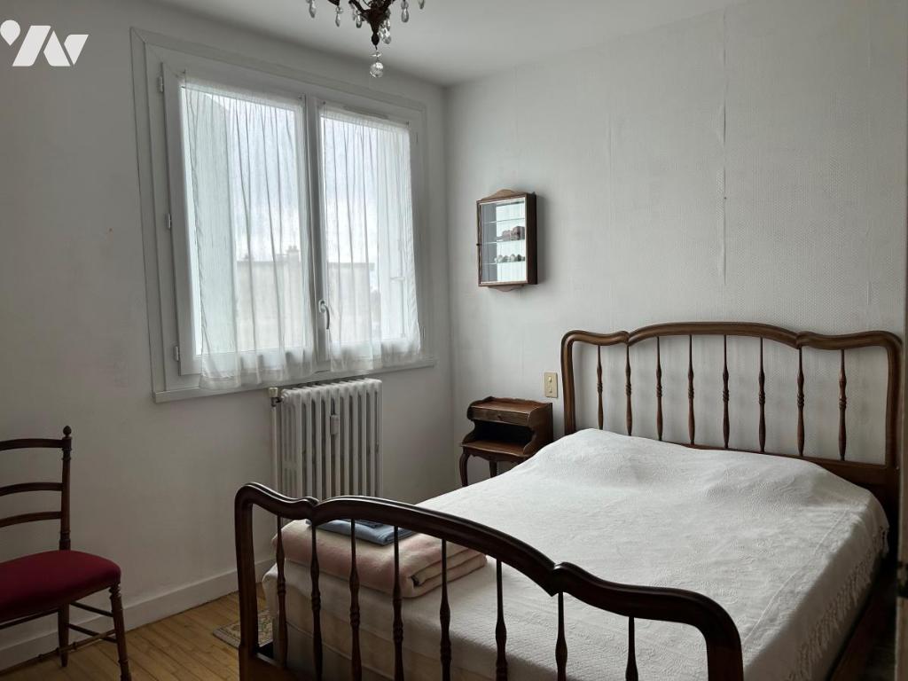 VENTE appartement-NANTES (44)