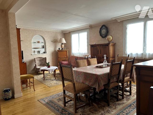 Vente - Appartement - NANTES - 67,68 m² - 4 pièces - 44014-1087