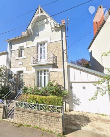 Maison 7 pièces 137 m² · à Nantes · 137 m² · 600 000 €