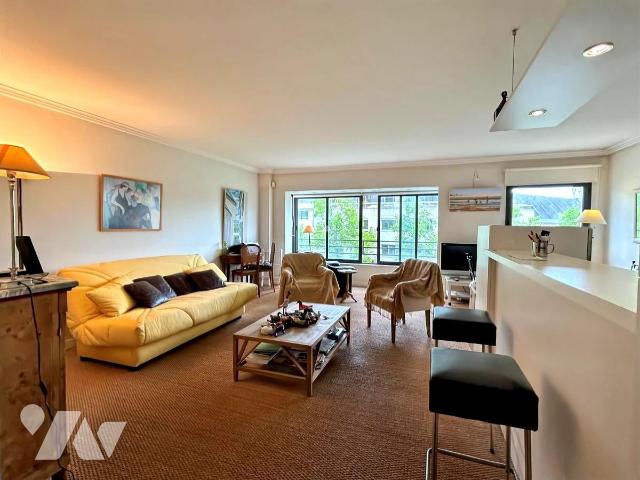 Appartement 3 pièces 72 m² · à Nantes · 72,2 m² · 320 000 €