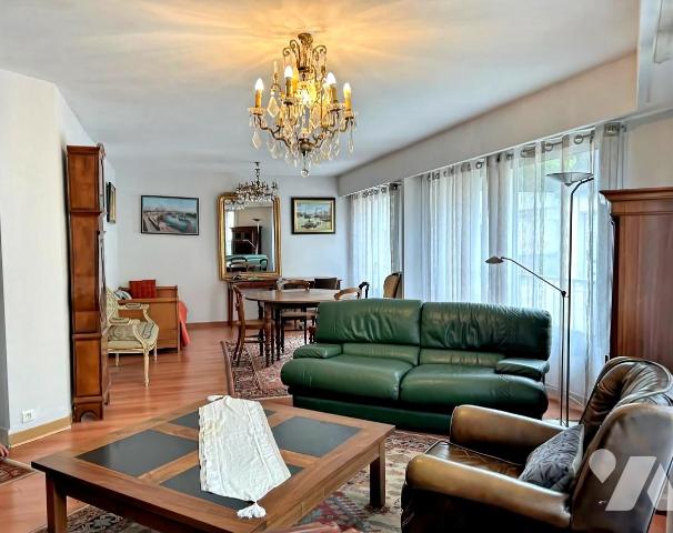 Appartement 5 pièces 89 m² · à Nantes · 89 m² · 250 000 €
