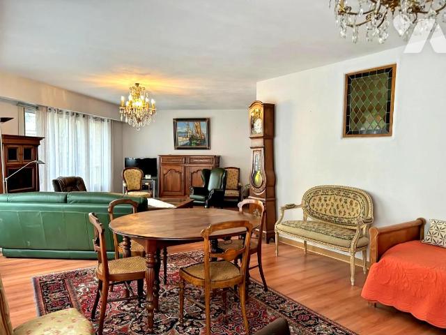 Appartement 5 pièces 89 m² · à Nantes · 89 m² · 230 000 €